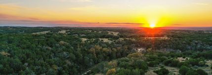 Recreational Property in Lampasas County, Texas