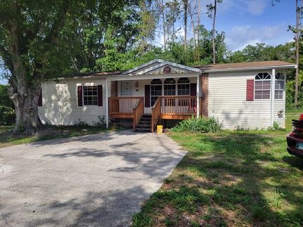 Recreational Property in Pasco County, Florida