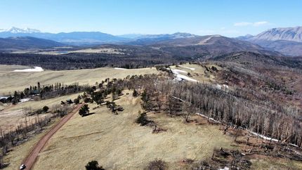 Land in Costilla County, Colorado
