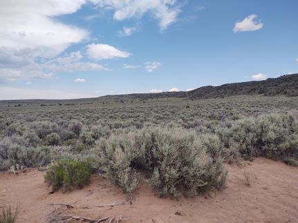 Recreational Property in Costilla County, Colorado