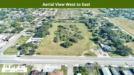 Commercial Property for sale in Jim Wells County, Texas