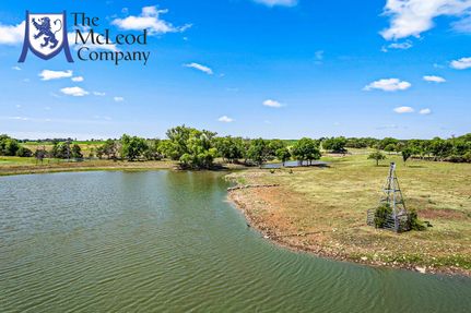 Recreational Property in McLennan County, Texas