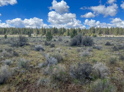 Undeveloped Land in Klamath County, Oregon
