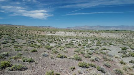 Land in Lyon County, Nevada