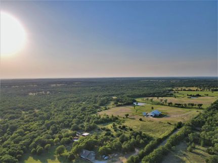 Timberland Property in Parker County, Texas