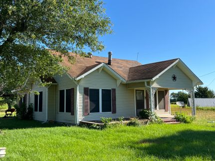 Recreational Property in Limestone County, Texas