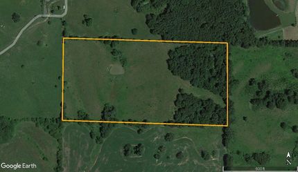 Undeveloped Land in Macon County, Missouri