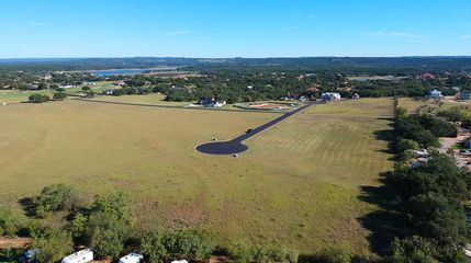 Undeveloped Land in Travis County, Texas