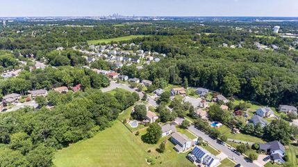 Undeveloped Land in Gloucester County, New Jersey