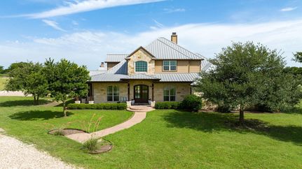 Land in McLennan County, Texas