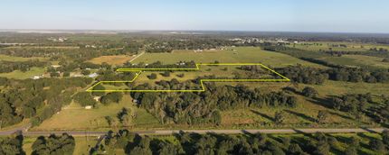 Recreational Property in Hardee County, Florida