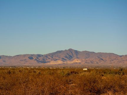Recreational Property in Mohave County, Arizona
