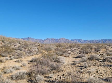 Commercial Property in Mohave County, Arizona