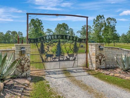 Hunting Property in Angelina County, Texas