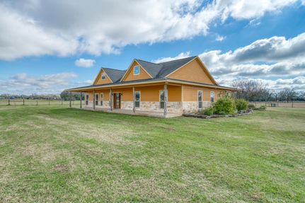 Land in Madison County, Texas