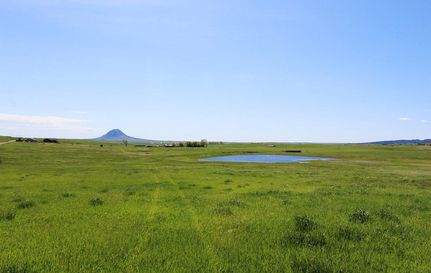 Land in Lawrence County, South Dakota