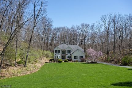 House in Sussex County, New Jersey