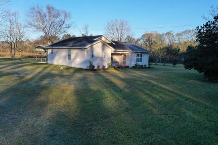 Recreational Property in Tangipahoa Parish, Louisiana