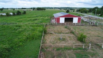 Undeveloped Land in Okmulgee County, Oklahoma