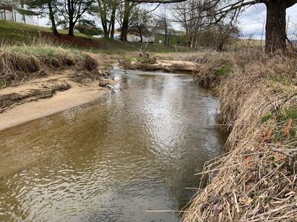 Recreational Property in Grayson County, Virginia