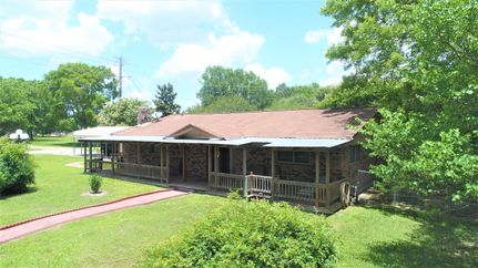 Farm and Ranch in Houston County, Texas