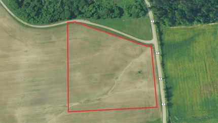 Farm and Ranch in Ross County, Ohio