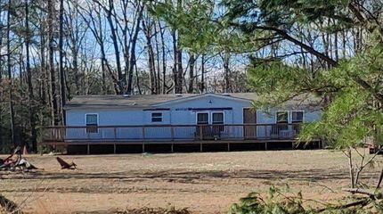 Farm and Ranch in Caroline County, Virginia