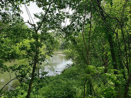 Land in Howard County, Indiana