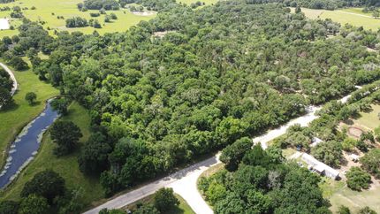 Undeveloped Land in Brazos County, Texas