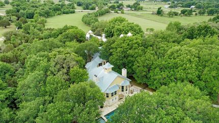 House in Bell County, Texas