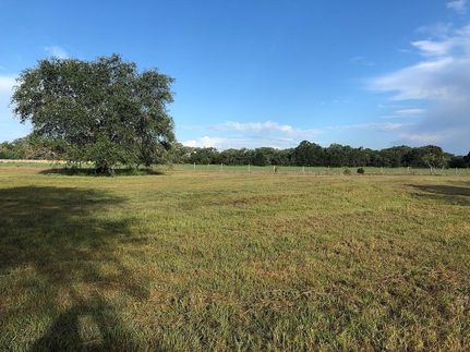 Land for sale in Lavaca County, Texas