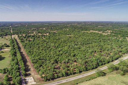 Land in Jack County, Texas