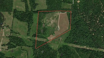 Farm and Ranch in Grayson County, Kentucky