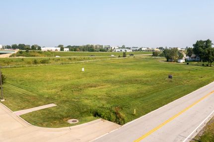 Commercial Property in Jackson County, Missouri