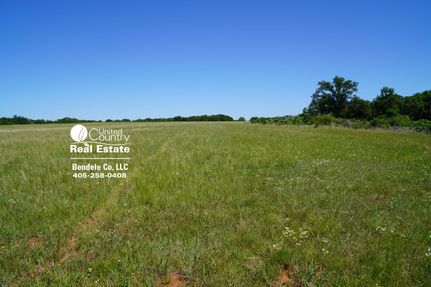 Farm and Ranch in Lincoln County, Oklahoma