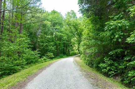 Land in Perry County, Tennessee