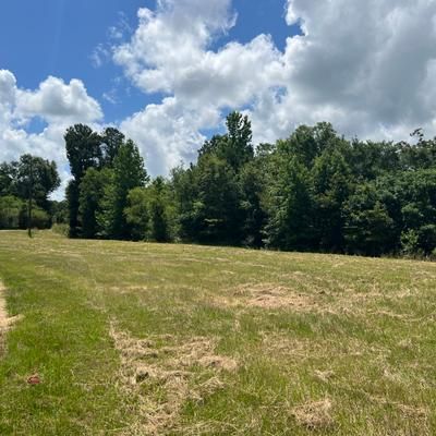 Land in Hinds County, Mississippi