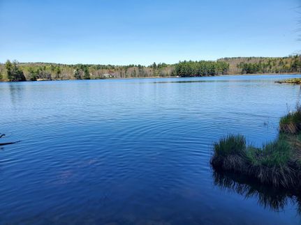 Farm and Ranch in Belknap County, New Hampshire