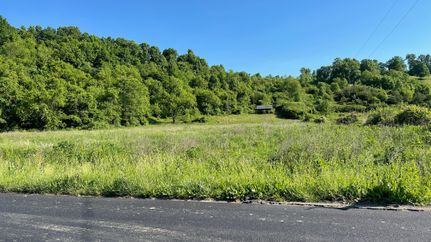 Recreational Property in Jackson County, Ohio
