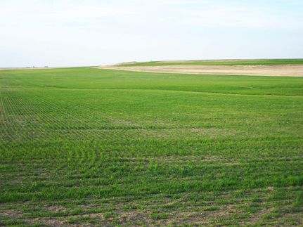 Land in Cheyenne County, Nebraska