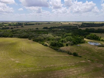 Farm and Ranch in Lavaca County, Texas