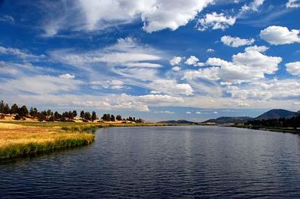 Undeveloped Land in Klamath County, Oregon
