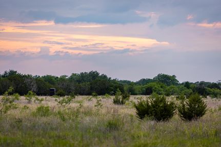 Recreational Property in Burnet County, Texas