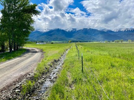 Land in Baker County, Oregon