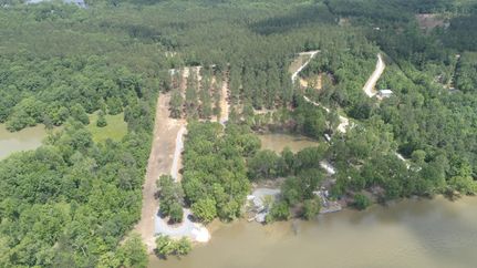 Lakefront Property in Cherokee County, Alabama