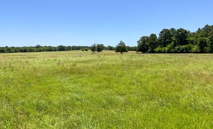 Farm and Ranch in Leon County, Texas