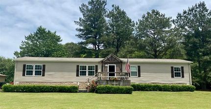 Land in Gibson County, Tennessee