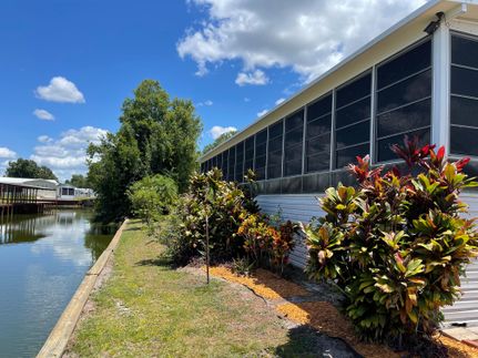 Recreational Property in Osceola County, Florida