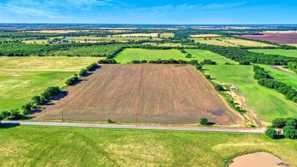 Land in Grayson County, Texas