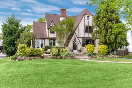 Land in Suffolk County, New York